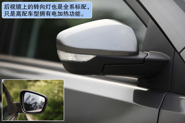 2012款MG5