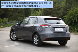 2012款MG5