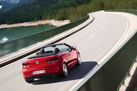 2013款大众高尔夫GTI