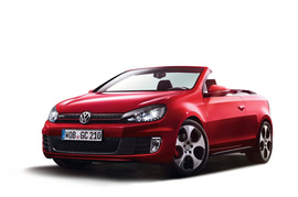 2013款大众高尔夫GTI