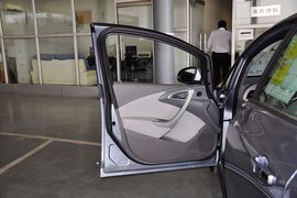 2012款别克英朗XT