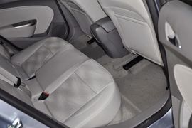 2012款别克英朗XT
