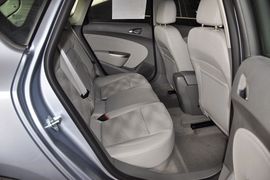 2012款别克英朗XT