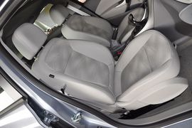 2012款别克英朗XT