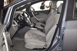2012款别克英朗XT
