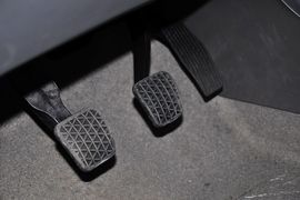 2012款别克英朗XT