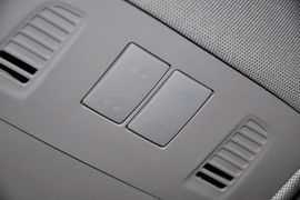 2012款别克英朗XT