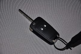 2012款别克英朗XT