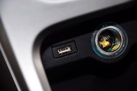 2012款别克英朗XT