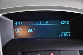 2012款别克英朗XT