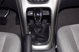 2012款别克英朗XT