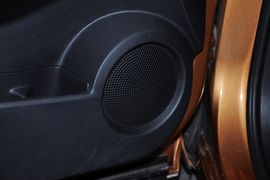 2012款日产逍客