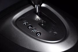 2012款日产逍客