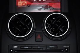 2012款日产逍客
