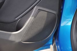 2012款别克英朗XT