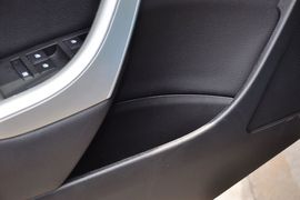 2012款别克英朗XT