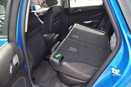 2012款别克英朗XT