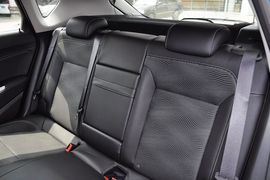 2012款别克英朗XT