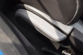 2012款别克英朗XT