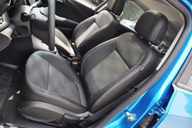 2012款别克英朗XT