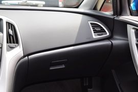 2012款别克英朗XT