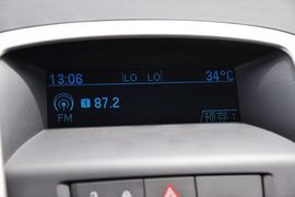 2012款别克英朗XT