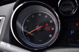 2012款别克英朗XT