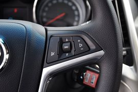 2012款别克英朗XT