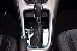 2012款别克英朗XT