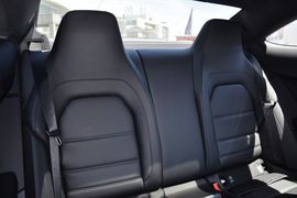 2012款奔驰C63