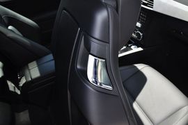 2012款奔驰C63