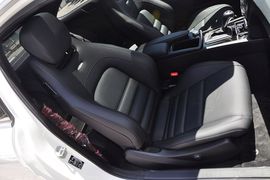 2012款奔驰C63