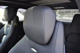 2012款奔驰C63