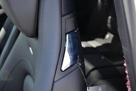 2012款奔驰C63