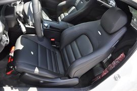 2012款奔驰C63