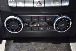 2012款奔驰C63