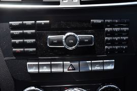 2012款奔驰C63