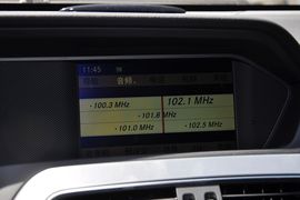 2012款奔驰C63