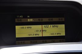 2012款奔驰C63