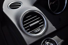 2012款奔驰C63