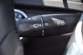 2012款奔驰C63