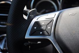 2012款奔驰C63