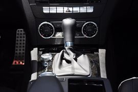 2012款奔驰C63