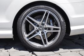 2012款奔驰C63