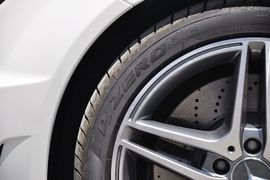 2012款奔驰C63