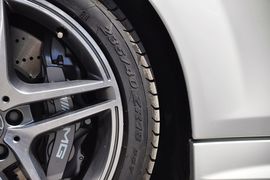 2012款奔驰C63
