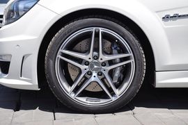 2012款奔驰C63