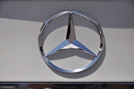 2012款奔驰C63