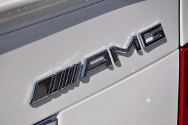 2012款奔驰C63