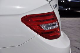 2012款奔驰C63